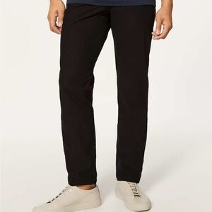 Lululemon Mens ABC Classic Pants Size 30 Style# M5335S